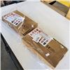 Image 1 : 2 NEW MARVEL AVENGER DOLL SETS, IRONMAN, CAPTAIN AMERICA, SPIDERMAN, HULK, THOR