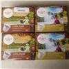 Image 1 : 4 BOXES OF BUCKET LIST SINGLE SERVE COFFEE CUPS - 48 COPA DARK AND 48 COPA DECAF