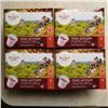 Image 1 : 4 BOXES HIGH ALTITUDE BUCKET LIST SINGLE SERVE COFFEE CUPS - 96 CUPS TOTAL
