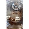Image 8 : FRUIT DESSERT MAKER AND SLOW COOKER
