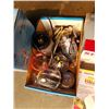 Image 2 : MAGIC BULLET, BRAUN MULTIPRESS, STARFRIT SLICER, GEORGE FOREMAN GRILL