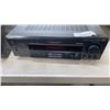 Image 2 : SONY STR-DE315 AND PANASONIC SA-HE75 STEREO AUDIO VIDEO RECEIVERS