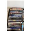 Image 2 : BOX OF DVDS AND DVD BOXED SETS