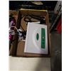 Image 2 : 3 BOXES OF ELECTRONICS