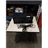 Image 1 : YORKVILLE MICROMIX MP6 POWERED MIXER