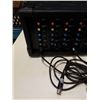 Image 2 : YORKVILLE MICROMIX MP6 POWERED MIXER
