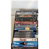 Image 2 : BOX OF DVDS AND DVD BOXED SETS