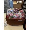 Image 1 : 300 NEW PAIRS OF HAIR TIES AND EARRINGS