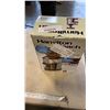 Image 1 : AS NEW HAMILTON BEACH COFFEE BEAN GRINDER WORKING