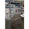 Image 1 : RUSTIC LOOKING 6FT WOODEN STORAGE SHELF