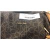 Image 2 : 2 AUTHENTIC CALVIN KLEIN HAND BAGS