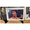Image 2 : MARILYN MONROE AND BRUCE LEE PRINTS