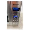Image 2 : PANASONIC 1200 W INVERTER MICROWAVE WORKING