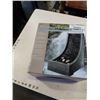 Image 2 : HARMONY GLIDE DOUCE CASCADE TABLETOP RELAXATION FOUNTAIN WORKING