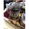 Image 3 : CUISINART BLENDER/FOOD PROCESSOR WITH 5 IN 1 GRIDDLER BOTH WORKING
