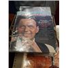 Image 8 : BOX OF RECORDS - INCLUDES THE POLICE, MOVIE SOUNDTRACKS - ROCKY 1, 2, 4, BACK TO THE FUTURE, JETHRO 