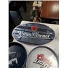 Image 2 : OVAL MIRRORED KONIG PILSENER ADVERT WITH BERR TRAYS AND BUCKET
