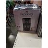 Image 2 : Kalorik airfry oven, coffee maker and humidifier store returns