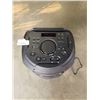 Image 2 : SONY BLUETOOTH HOME AUDIO SYSTEM - WORKING RETAIL $499