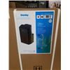 Image 2 : NEW DANBY 12000 BTU PORTABLE AIR CONDITIONER - COOLS UP TO 600 SQUARE FEET