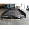 Image 2 : AS NEW CARGO EASE COMMERCIAL TRUCK BED SLIDE - 1500 LB CAPACITY, WORKING over $1600 retail!