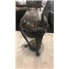 Image 2 : SILVER CARAFFE