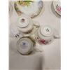 Image 8 : 6 VARIOUS ROYAL ALBERT CHINA CUPS AND SAUCERS