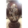 Image 2 : ART NOUVEAU STYLE CERAMIC VASE