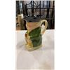 Image 2 : TONY WOOD STAFFORDSHIRE ENGLAND CHINA MUG
