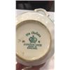 Image 8 : 4 CHINA CREAM AND SUGARS - SADLER, YCTC, FIGGIO NORWAY AND OLD CHELSEA IRONSTONE