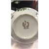 Image 9 : 4 CHINA CREAM AND SUGARS - SADLER, YCTC, FIGGIO NORWAY AND OLD CHELSEA IRONSTONE