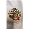 Image 2 : SADLER 5 1/4 INCH TALL LIDDED JAR