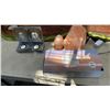 Image 2 : BOX OF HYMALAYIN SALT LAMPS, ESSENTIAL OILS AND MORE