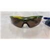Image 2 : 3 PAIRS NEW RYDERS AERO SUNGLASSES - RETAIL $150