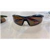 Image 2 : 3 PAIRS NEW RYDERS AERO SUNGLASSES - RETAIL $150