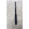 Image 2 : 2 METAL COLLAPSIBLE BATONS