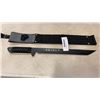 Image 1 : METAL SHORT SWORD - 18 INCHES LONG
