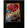 Image 4 : I LOVE LUCY TIN SIGN WITH COMPLETE SEASON 2 DVD SERIES AND TIN OF JEWELRY