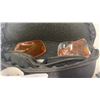 Image 4 : 3 PAIRS OF NEW RYDERS SUNGLASSES - RETAIL $150 AND LOT OF RYDERS SUNGLASS FRAMES