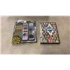 Image 1 : NEW DART SET AND SIMS 3 PC GAME