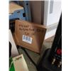 Image 12 : LOT OF ELECTRONICS, WALKIE TALKIE, 50W REVERSE TRANSFORMERS, TRIPOD, POWER BAR, ETC