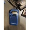 Image 5 : LOT OF ELECTRONICS, WALKIE TALKIE, 50W REVERSE TRANSFORMERS, TRIPOD, POWER BAR, ETC