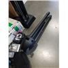Image 8 : LOT OF ELECTRONICS, WALKIE TALKIE, 50W REVERSE TRANSFORMERS, TRIPOD, POWER BAR, ETC