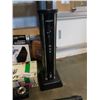 Image 9 : LOT OF ELECTRONICS, WALKIE TALKIE, 50W REVERSE TRANSFORMERS, TRIPOD, POWER BAR, ETC