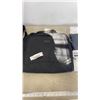 Image 4 : HARLEY DAVIDSON RUBBER MESSENGER BAG AND LAPTOP BAG