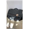 Image 5 : HARLEY DAVIDSON RUBBER MESSENGER BAG AND LAPTOP BAG