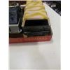 Image 5 : 2 GI JOE VEHICLE TOYS - 1983 TROOP CARRIER AND 1989 JEEP