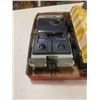 Image 6 : 2 GI JOE VEHICLE TOYS - 1983 TROOP CARRIER AND 1989 JEEP