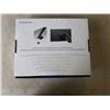 Image 4 : NEW OVERSTOCK INSIGNIA 27 INCH SINGLE MONITOR HYDRAULIC ARM MOUNT RETAIL $99