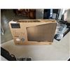 Image 6 : NEW INSIGNIA 22 INCH LED TV, 1080P, 60HZ, TESTED WORKING, NEW OPEN BOX, RETAIL $229